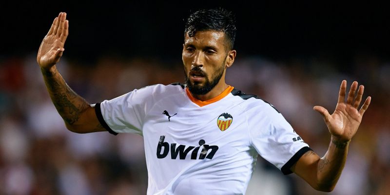 Ezequiel Garay