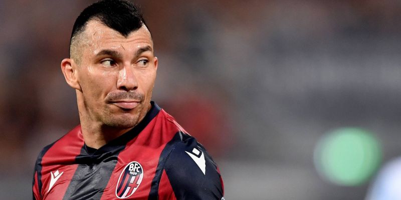 Gary Medel – Trái tim chiến binh