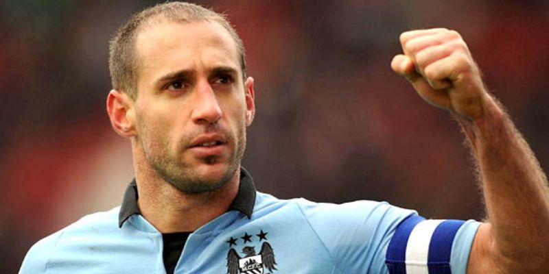 Pablo Zabaleta