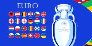 giải bóng đá euro là gì