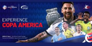 Những điều thú vị về giải đấu Copa America mà bạn chưa biết