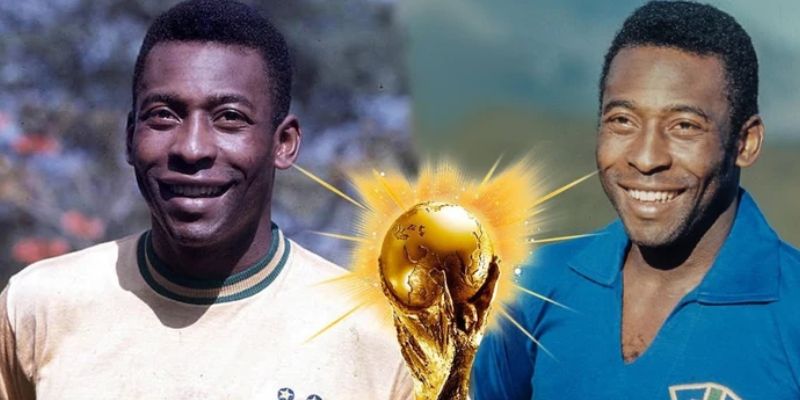 Bùng nổ tại World Cup 1958
