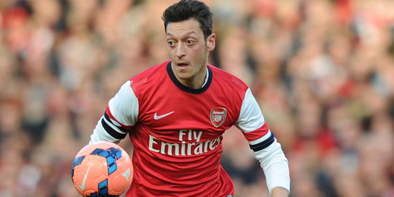 Đỉnh cao tại Arsenal và đội tuyển Đức