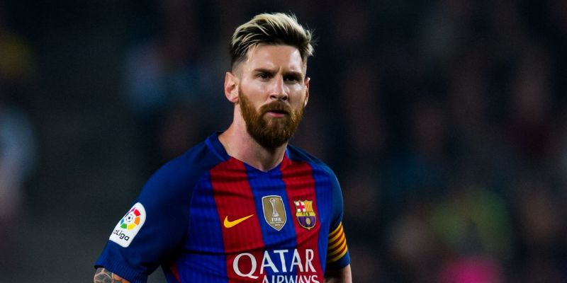 Khẳng định tên tuổi tại Barcelona