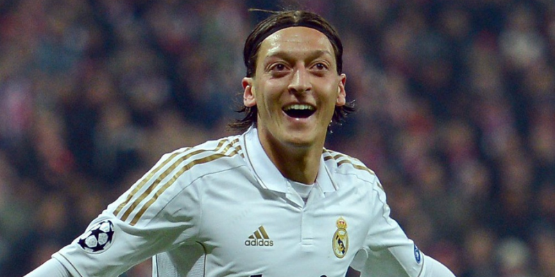 Vươn lên tại Werder Bremen và Real Madrid