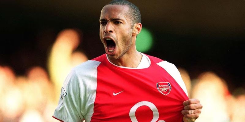 Giai đoạn huy hoàng tại Arsenal – Câu lạc bộ của trái tim