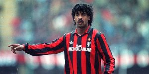 Tiểu sử Frank Rijkaard