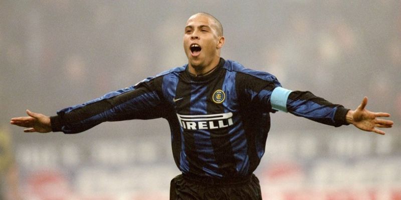 Vinh quang và nỗi đau tại Inter Milan