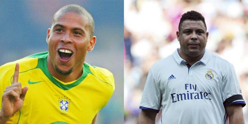 Hồi sinh rực rỡ cùng Real Madrid
