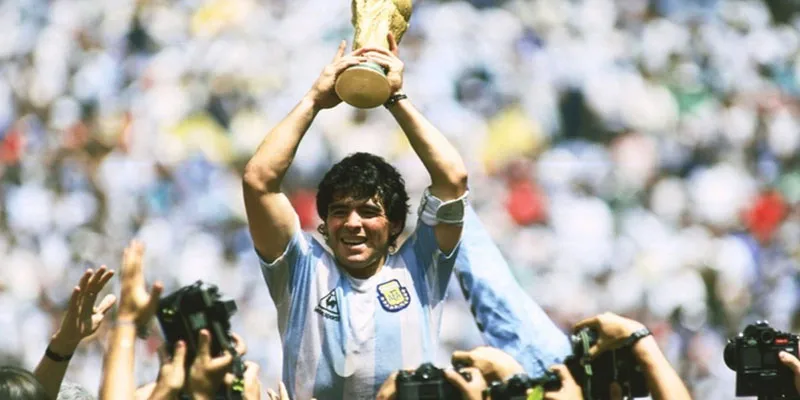 Di sản bất tử mà Maradona để lại cho bóng đá thế giới