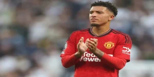 Jadon Sancho