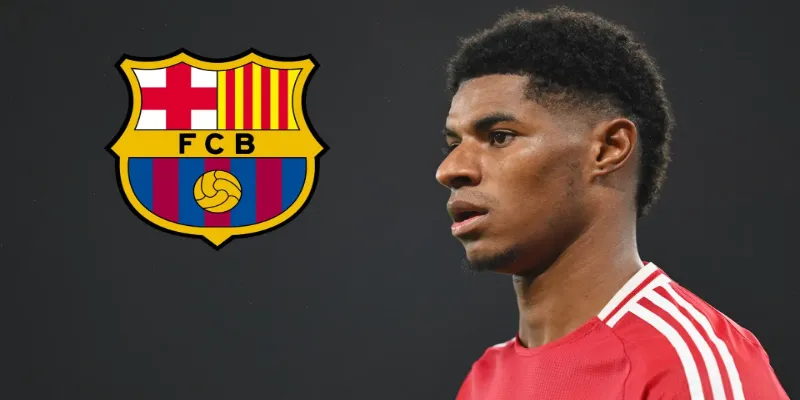 Rashford có thể rời MU ở kỳ chuyển nhượng mùa hè 2025