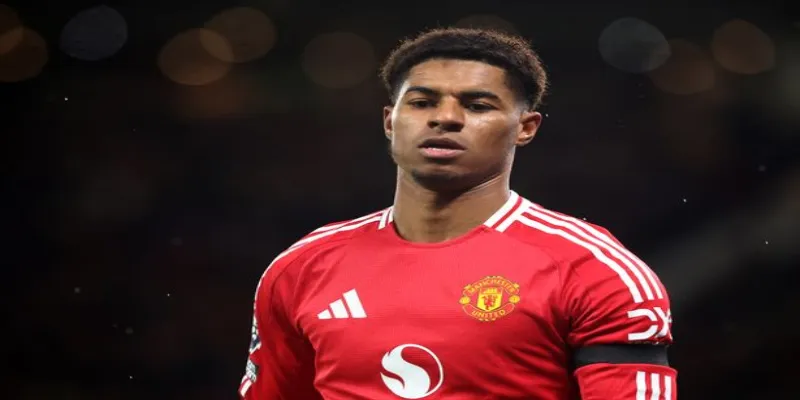 MU sẵn sàng bán Marcus Rashford để cân bằng tình hình tài chính