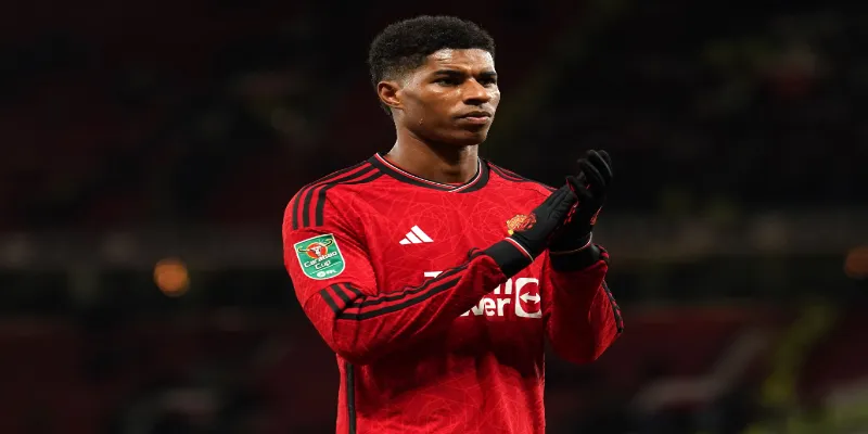 Sự ra đi của Rashford có thể mang lại những rủi ro nhất định