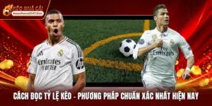 Cách Đọc Tỷ Lệ Kèo