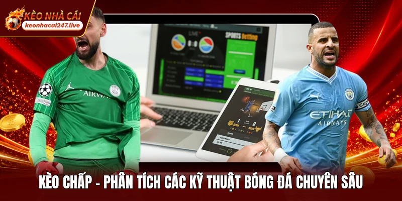 Kèo Chấp