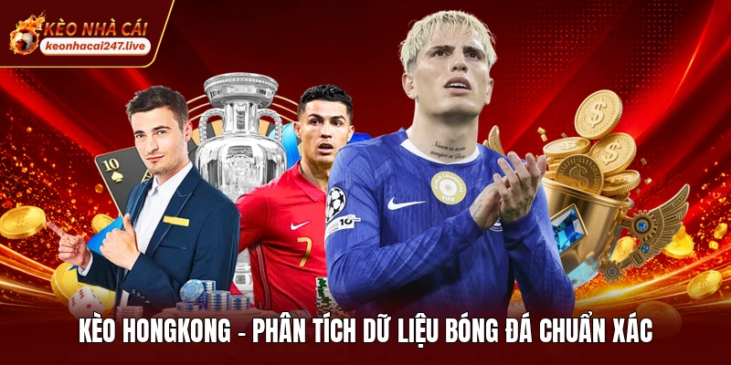 Kèo Hongkong